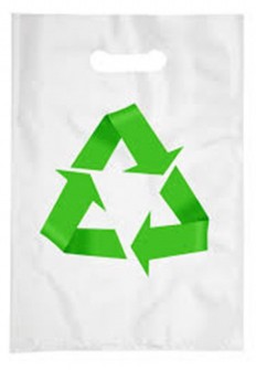 Пакеты с БИО добавкой